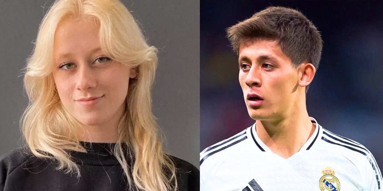 Arda Güler benzerliği sosyal medyayı salladı: “İkiz gibi” yorumları yağdı