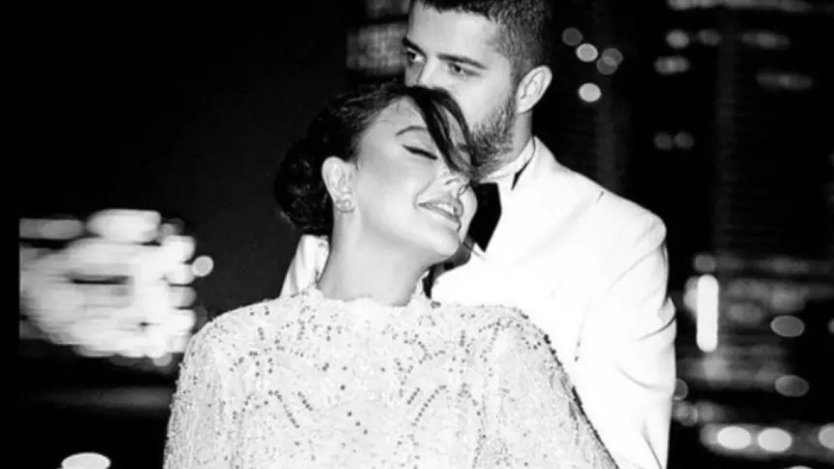 Ebru Gündeş'in eski eşi Murat Özdemir tutuklandı mı?