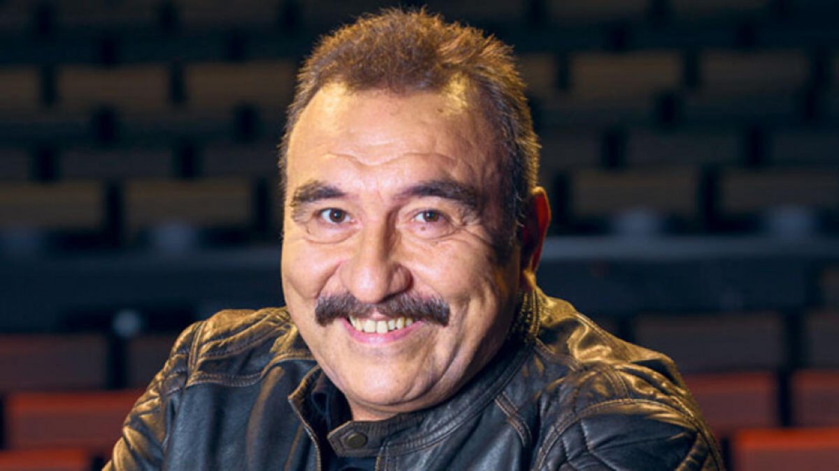 Ümit Besen’den kızı hakkındaki iddialara açıklama: "Kızım 8 yıldır..."