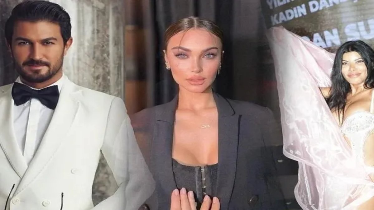 Ünlü isimlere uyuşturucu ve fuhuş operasyonu: 20 tutuklama