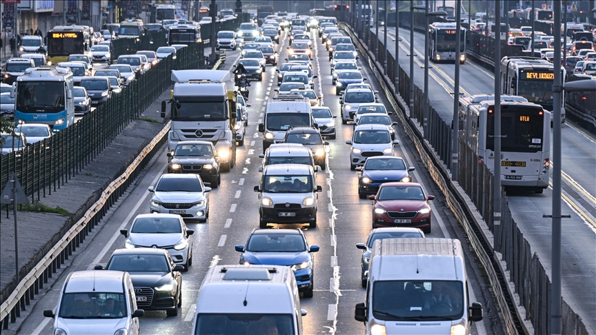 İstanbullular dikkat! O araçların o yollardan geçişine izin verilmeyecek