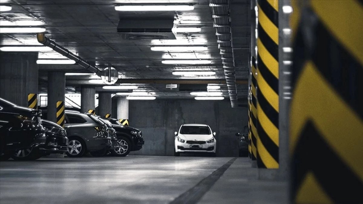 Otopark Yönetmeliği’nde değişiklik: Alan kriterlerinde yeni düzenleme