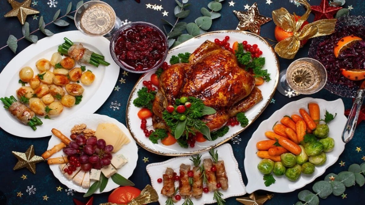 Yılbaşı sofralarındaki tehlike: Uyarı geldi