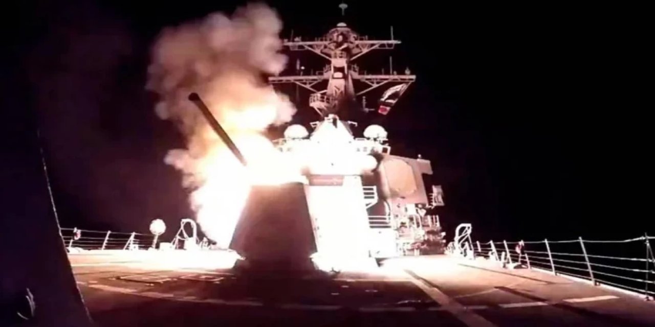 Nijerya’da IŞİD bağlantılı iki kamp vuruldu