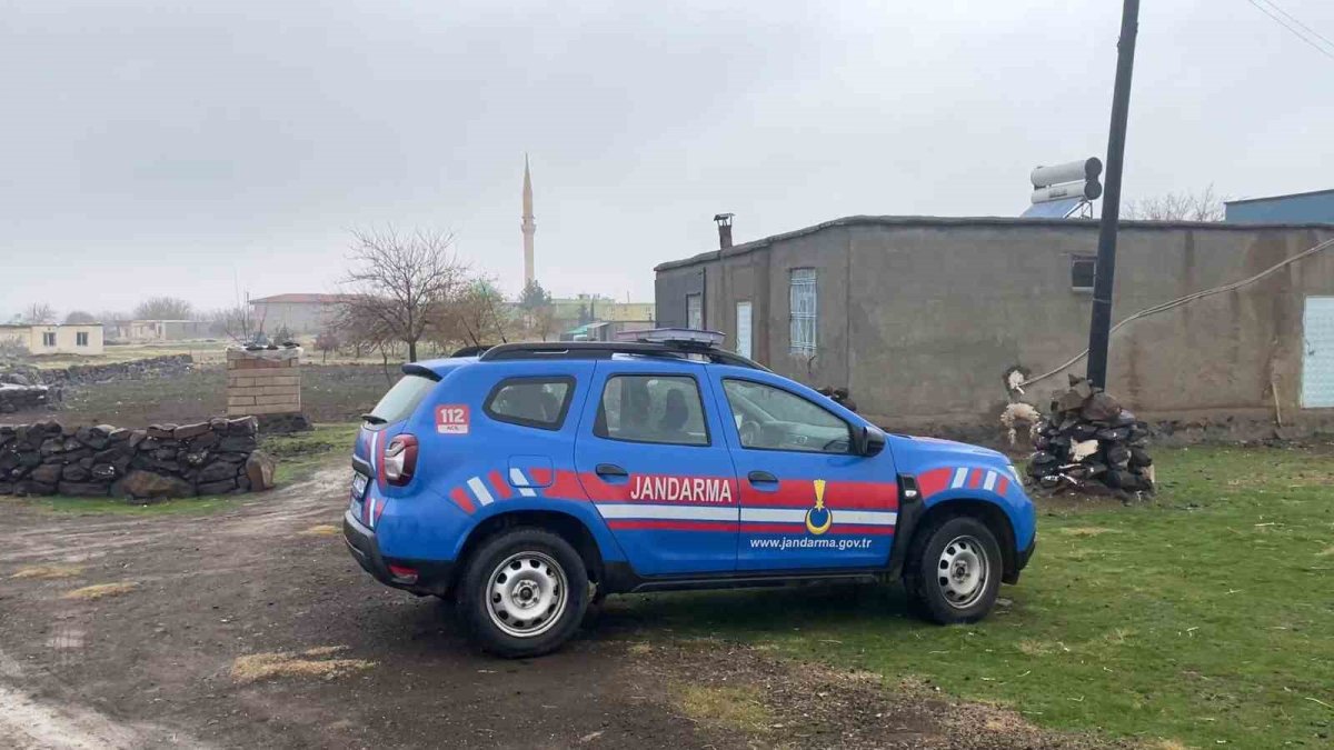 Şanlıurfa’da dehşet: Eşi ve oğlunu öldürdü