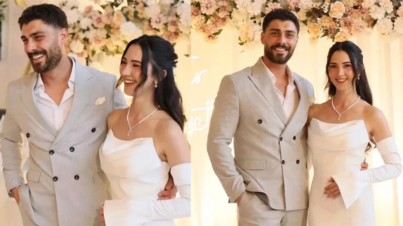 Nişanlı ünlü çift ayrıldı