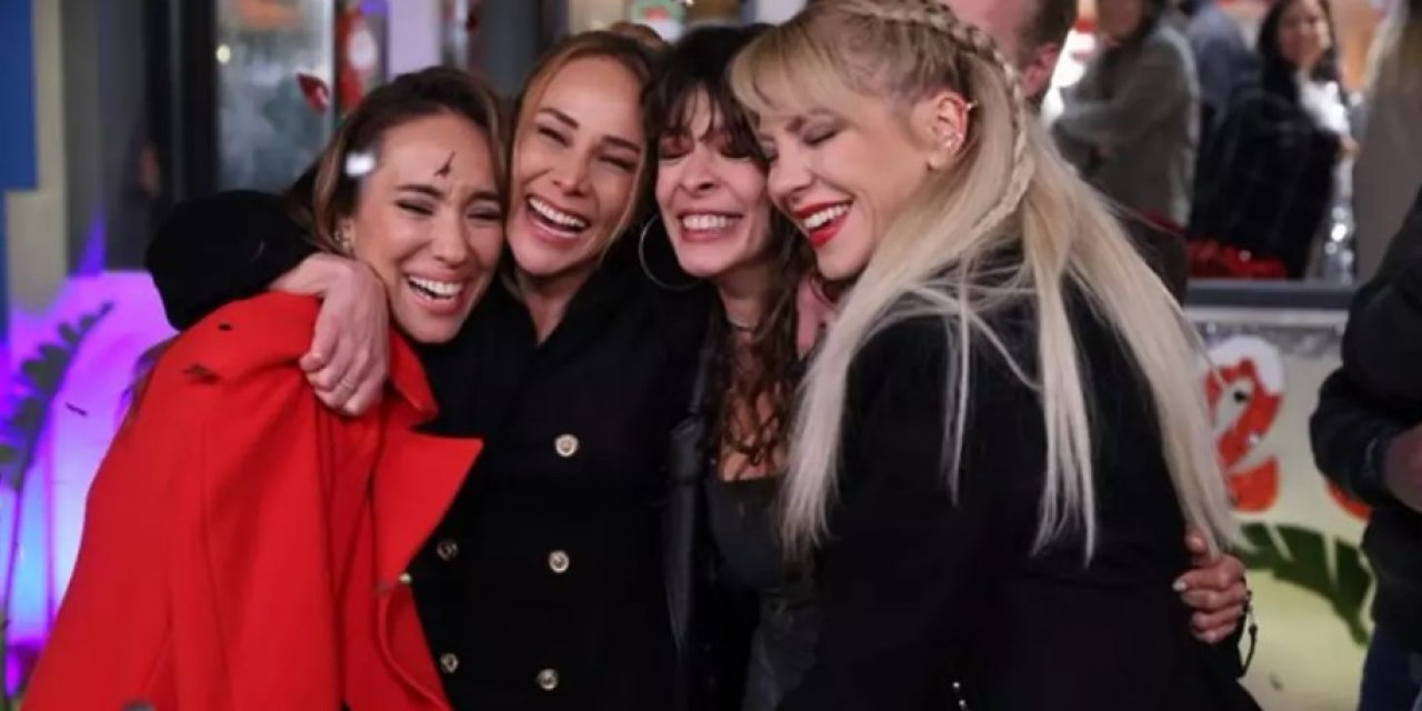 Ben Leman final yaptı: Dizi ekranlara veda etti