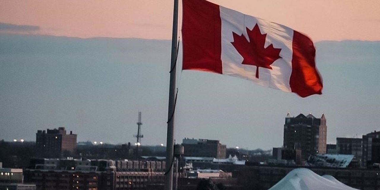 Kanada, Ukrayna'nın yeniden inşası için 1,8 milyar dolarlık ek yardım yapacak!