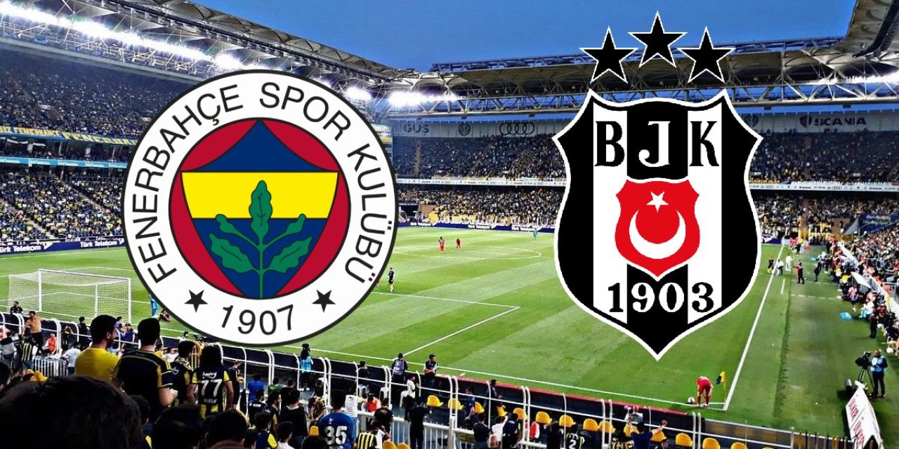 Beşiktaş ve Fenerbahçe arasında dev takas iddiası!