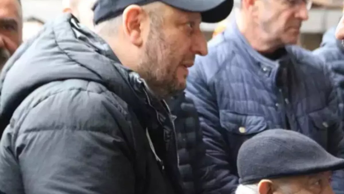 Serkan Keskin’i kahreden haber: Acıları peş peşe yaşadı