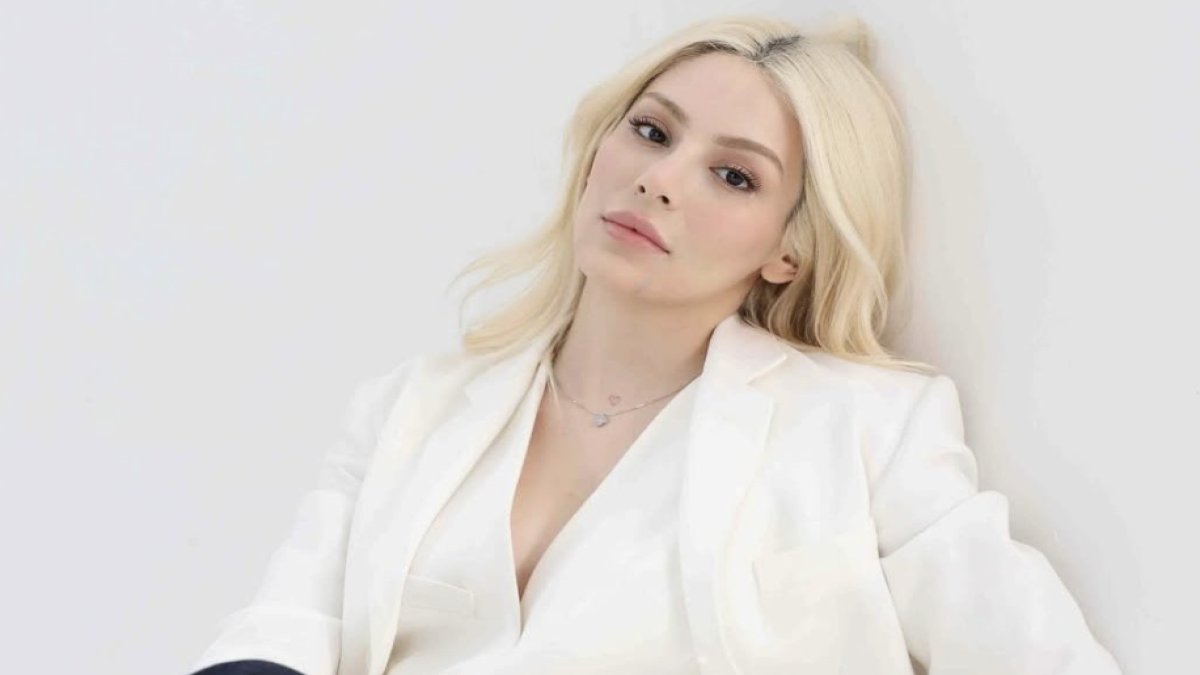 Sosyal medya fenomeni Şebnem İnan'a gözaltı