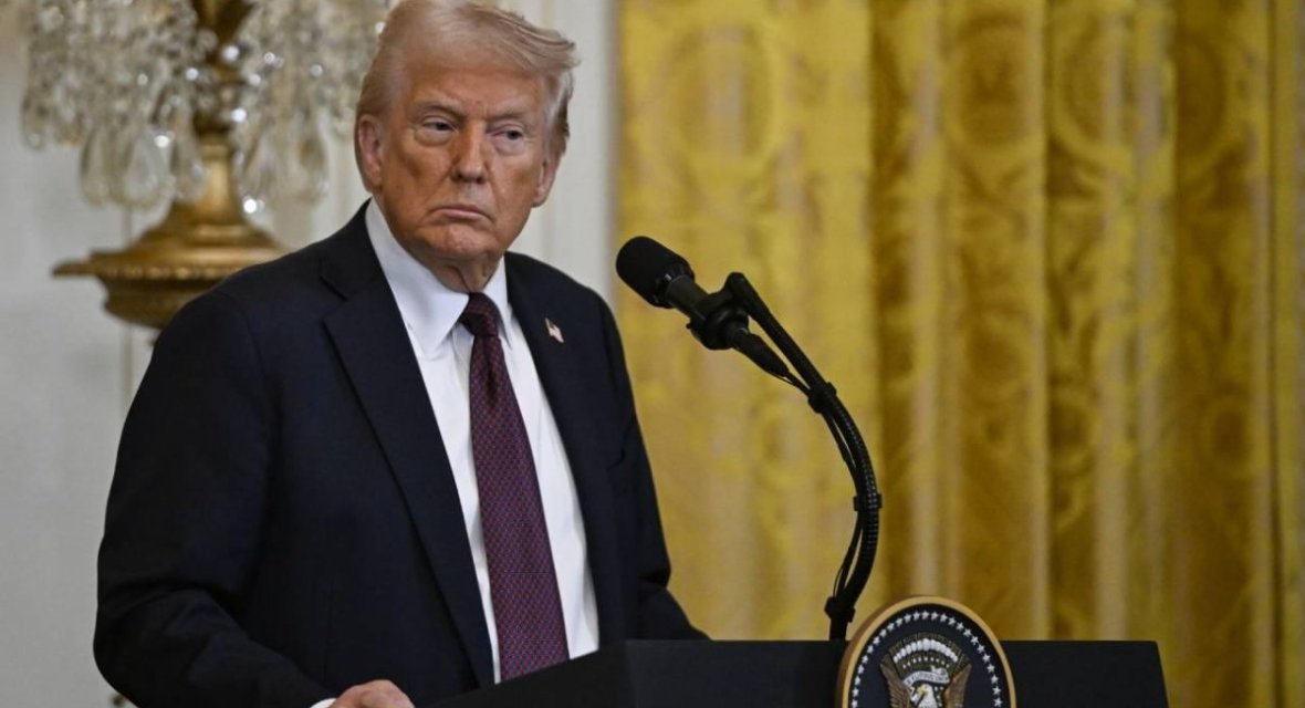 Trump: 2026 ara seçimleri fiyatlar üzerinden şekillenecek