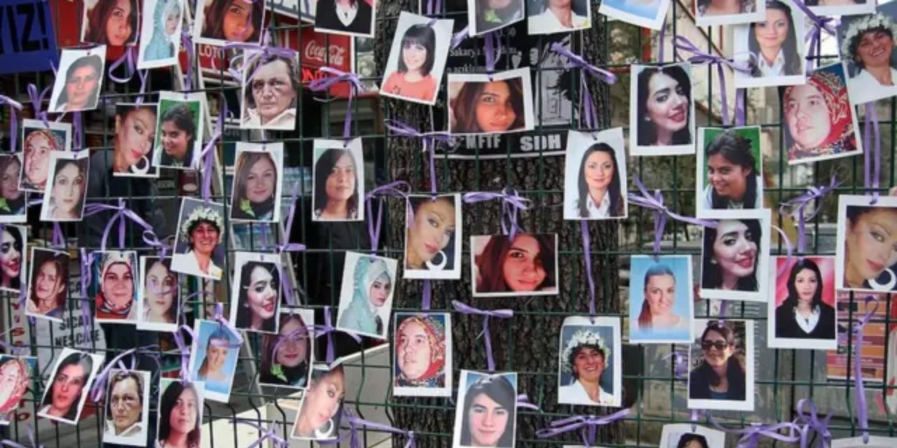 Diyarbakır'da korkunç olay! 3 gün önce cezaevinden tahliye edilmişti: Kadını öldürüp cesedini araziye gömdü!