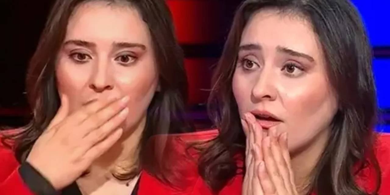Kim Milyoner Olmak İster’de yarışmacı sorunun cevabını görünce şok oldu