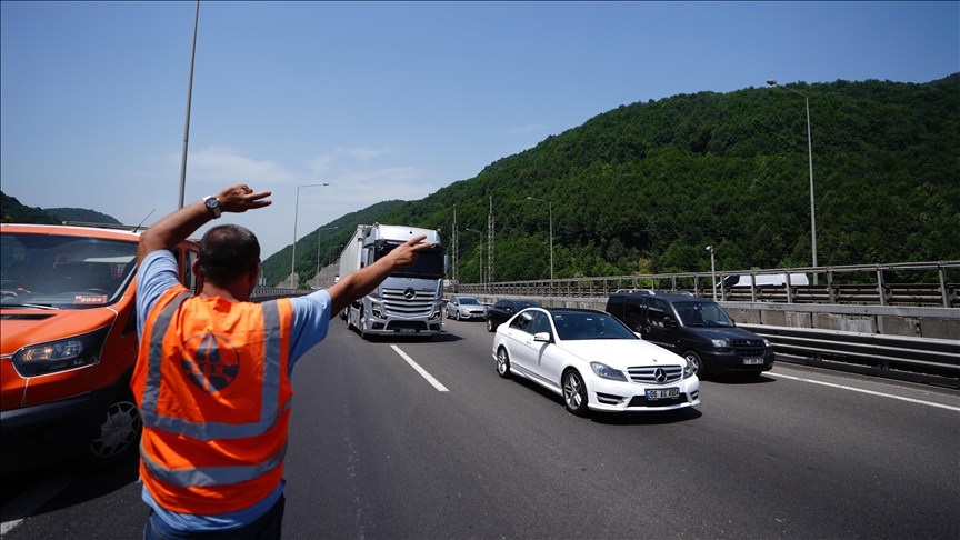 Bolu Valiliği duyurdu: 47 saatlik yasak başladı