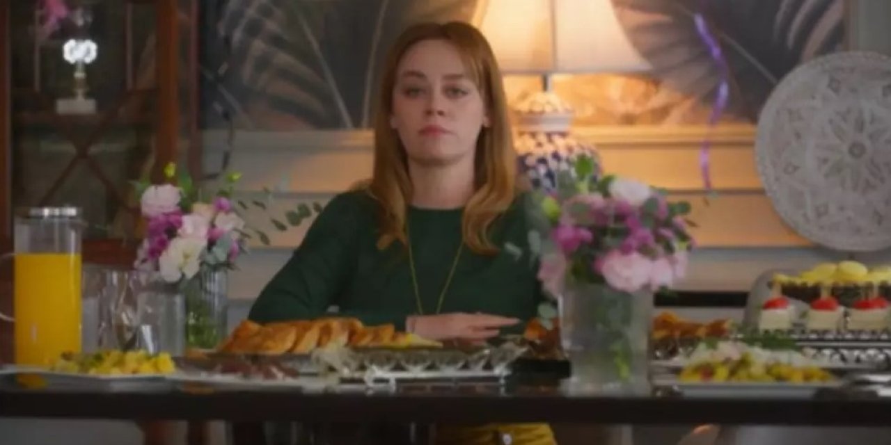 Bahar dizisi neden final yaptı? Show TV’den sürpriz karar