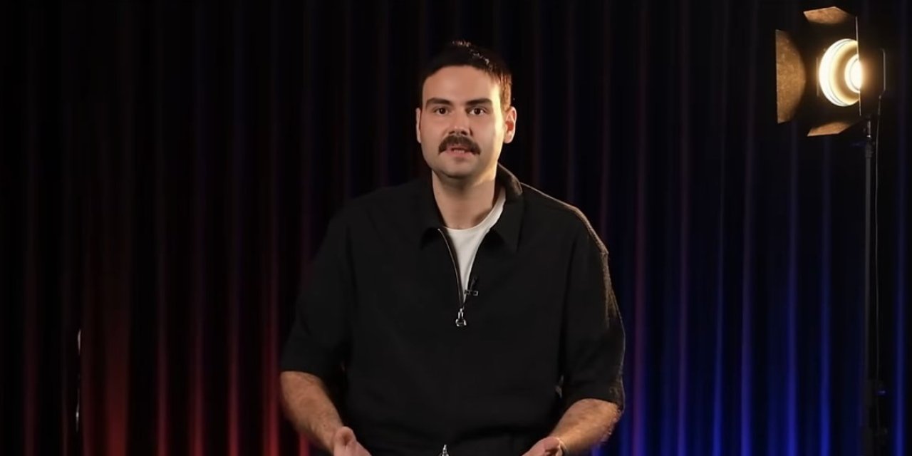 “Sıradan bir ailede doğmayı tercih etmezdim” diyen Faruk Sabancı gündem oldu