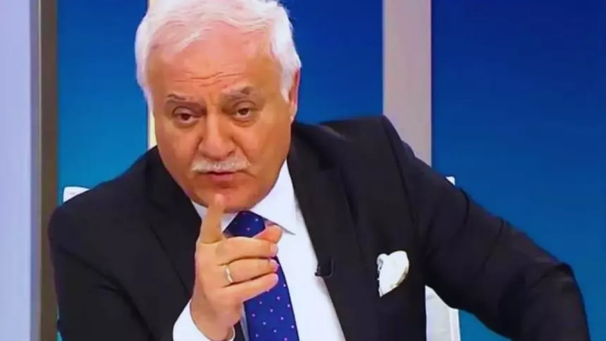 Nihat Hatipoğlu’ndan Ramazan açıklaması