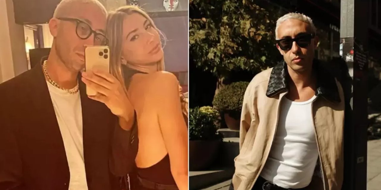 Les Benjamins'in direktörü Zohaer Majhadi gözaltına alındı