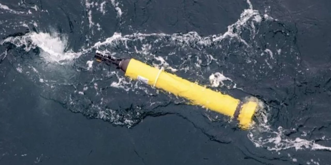 Kaza tarihi keşfe dönüştü: Antarktika’da kaybolan robot geri döndü