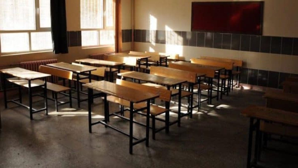 MEB, 48 özel okulun ruhsatı iptal etti