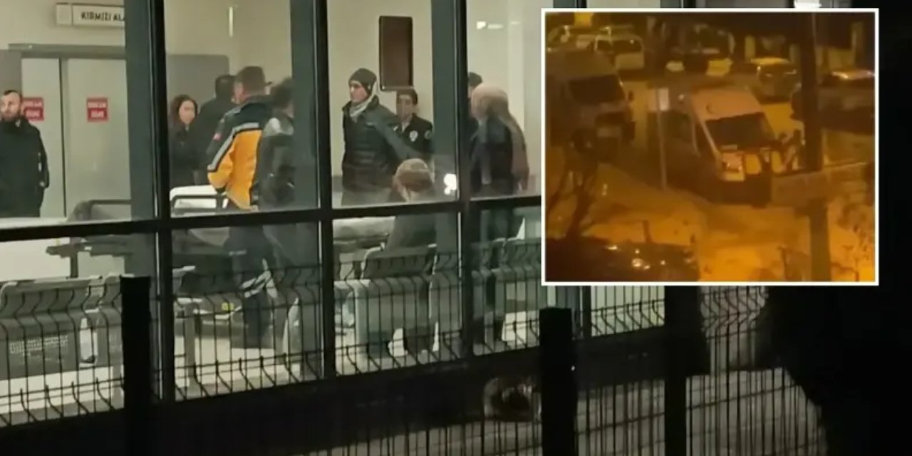 Yalova'daki çatışmada 3 polis şehit oldu: Ali Yerlikaya duyurdu