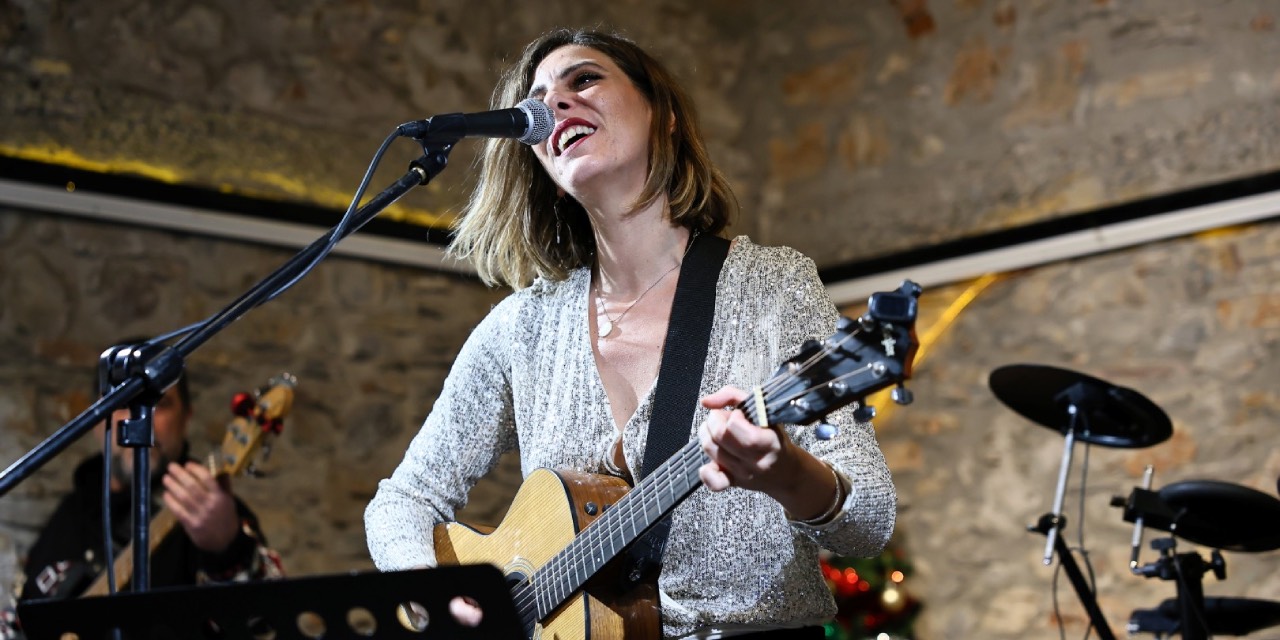 Bodrum’da uluslararası topluluk yeni yıl kokteyli ile bir araya geldi