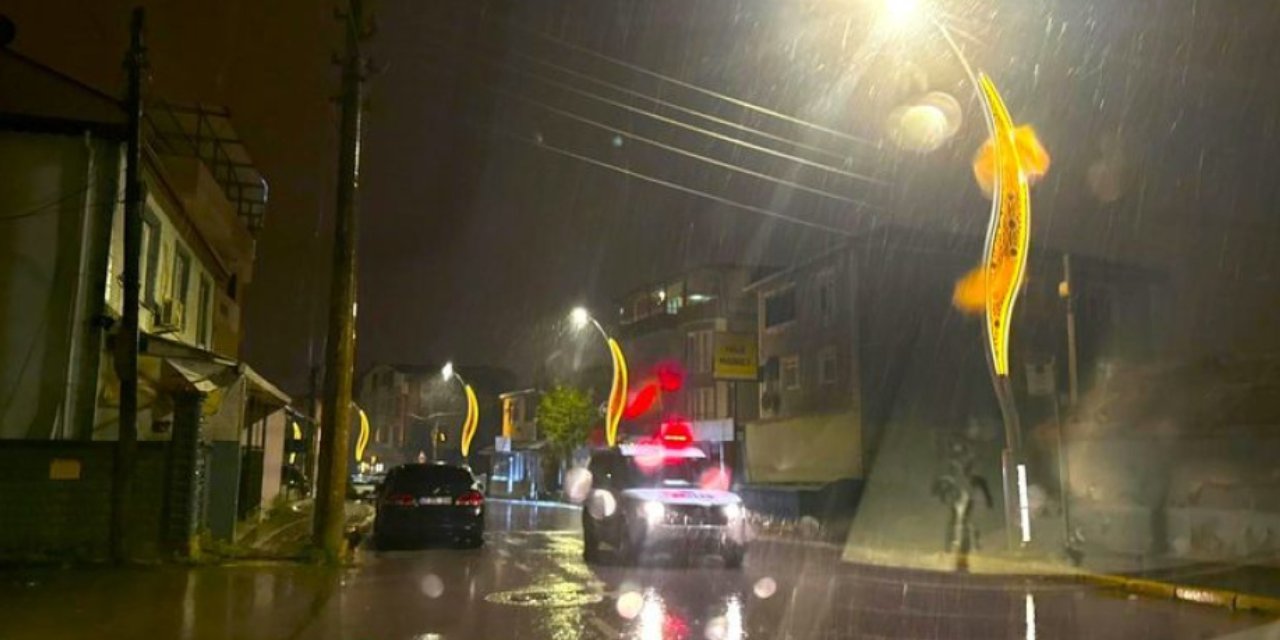 3 gün önce cezaevinden tahliye olmuştu: Büfede tartıştığı kişiyi vurdu