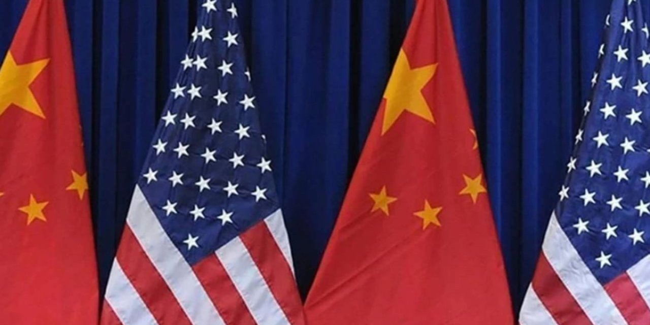 Pasifik’te savaş çanları: Çin ordusu Tayvan’ı ablukaya aldı