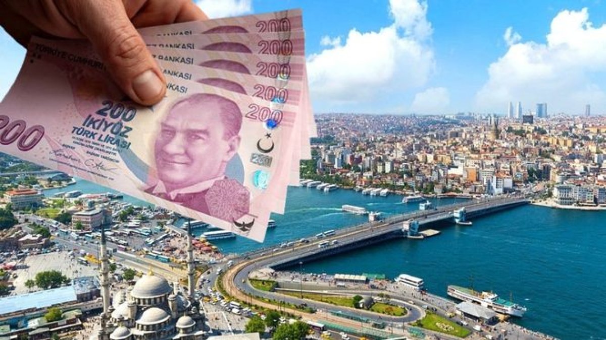 Türkiye’nin en pahalı ve en ucuz illeri belli oldu