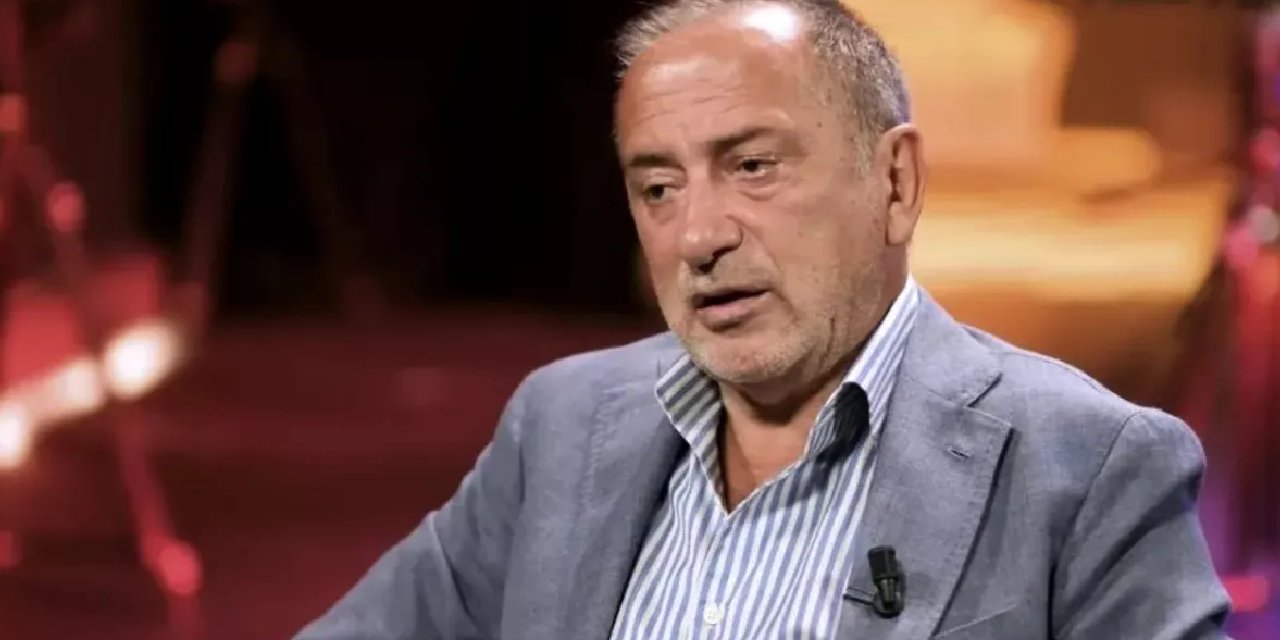 Fatih Altaylı hakkında 190 gün sonra tahliye kararı