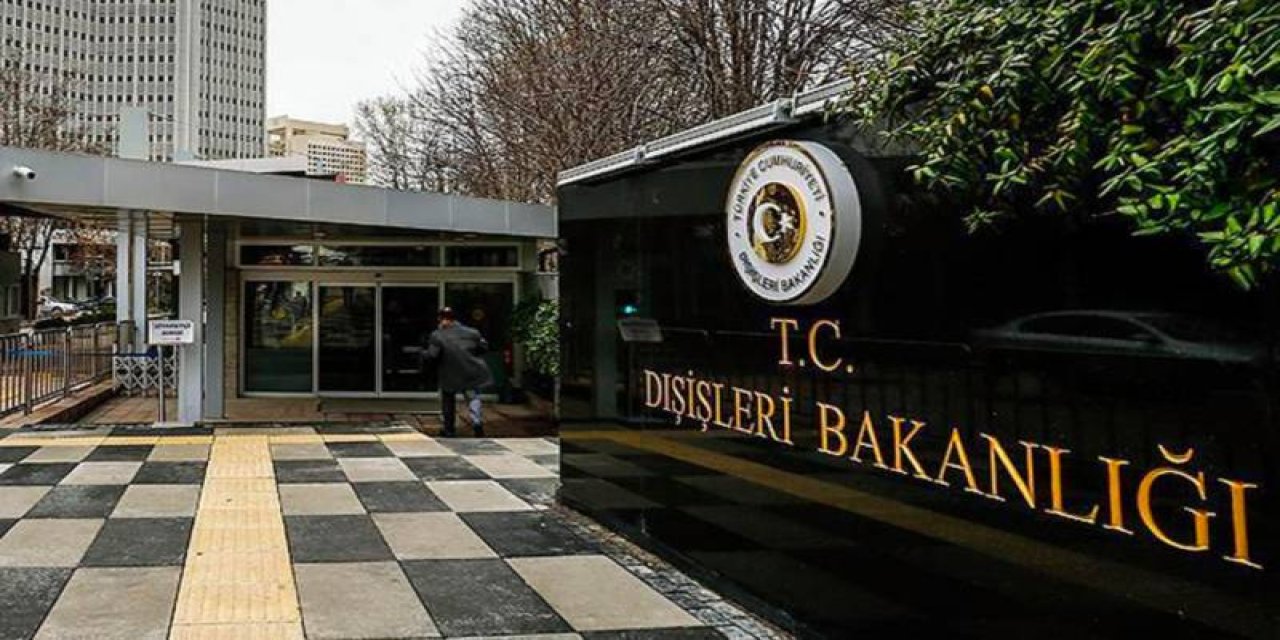 Dışişleri duyurdu: Türkiye ile Ermenistan arasında vize kolaylaştırma kararı