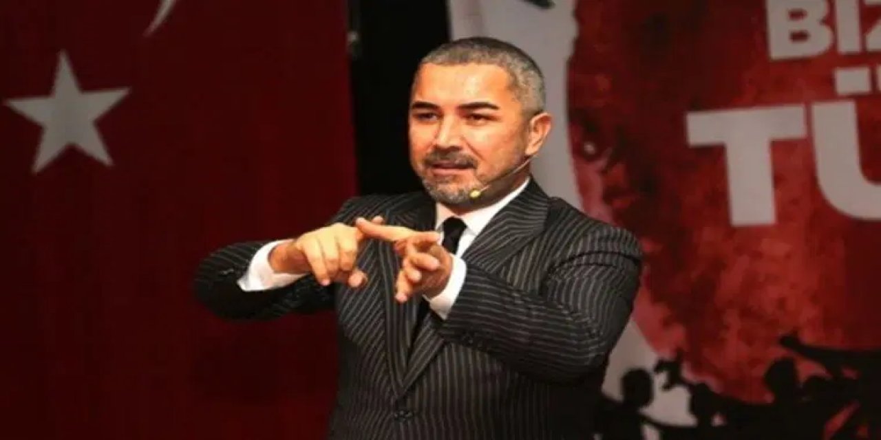 Eski Habertürk TV Genel Yayın Yönetmeni Veyis Ateş tutuklandı