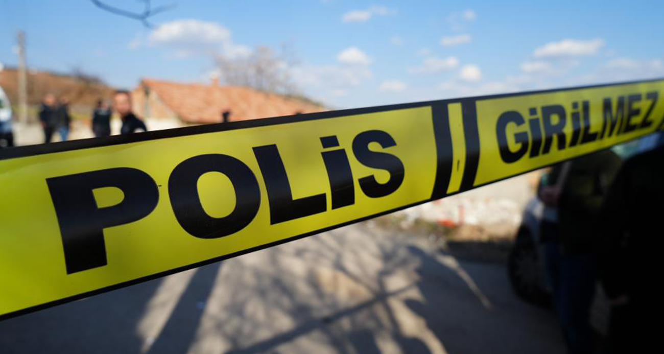 İstanbul'da IŞİD operasyonu! Çok sayıda mühimmat ele geçirildi