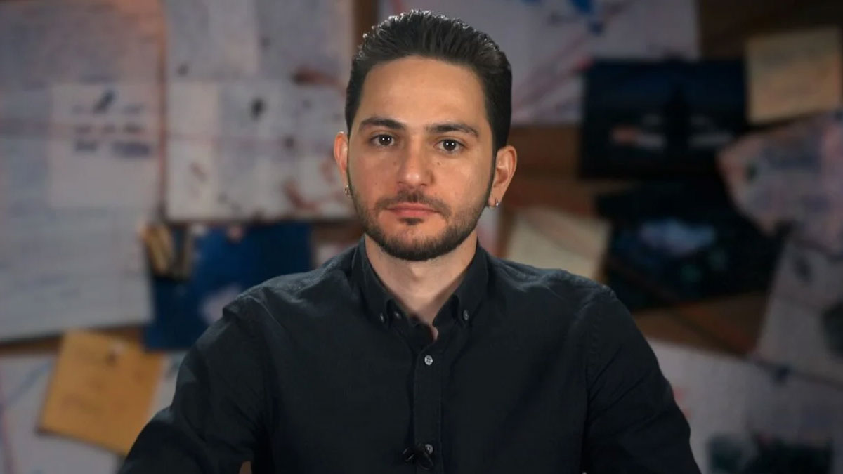 Gazeteci Furkan Karabay’ın X hesabına erişim engeli