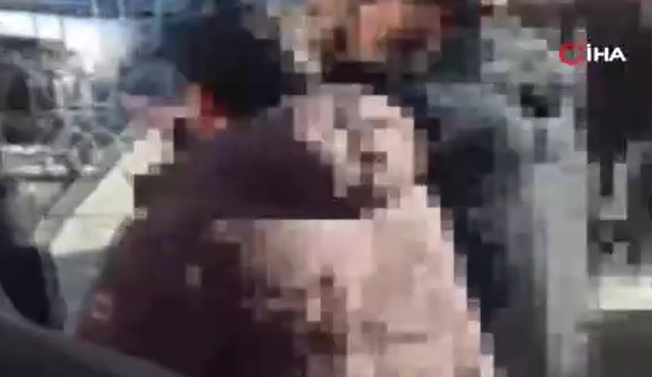 Bir IŞİD operasyonu daha