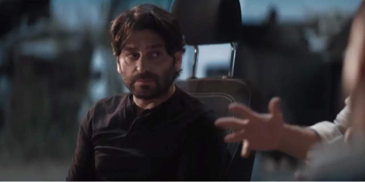 Ozan Akbaba'nın başrolünde olduğu Anka filmi nerede çekildi? Oyuncuları kimler?