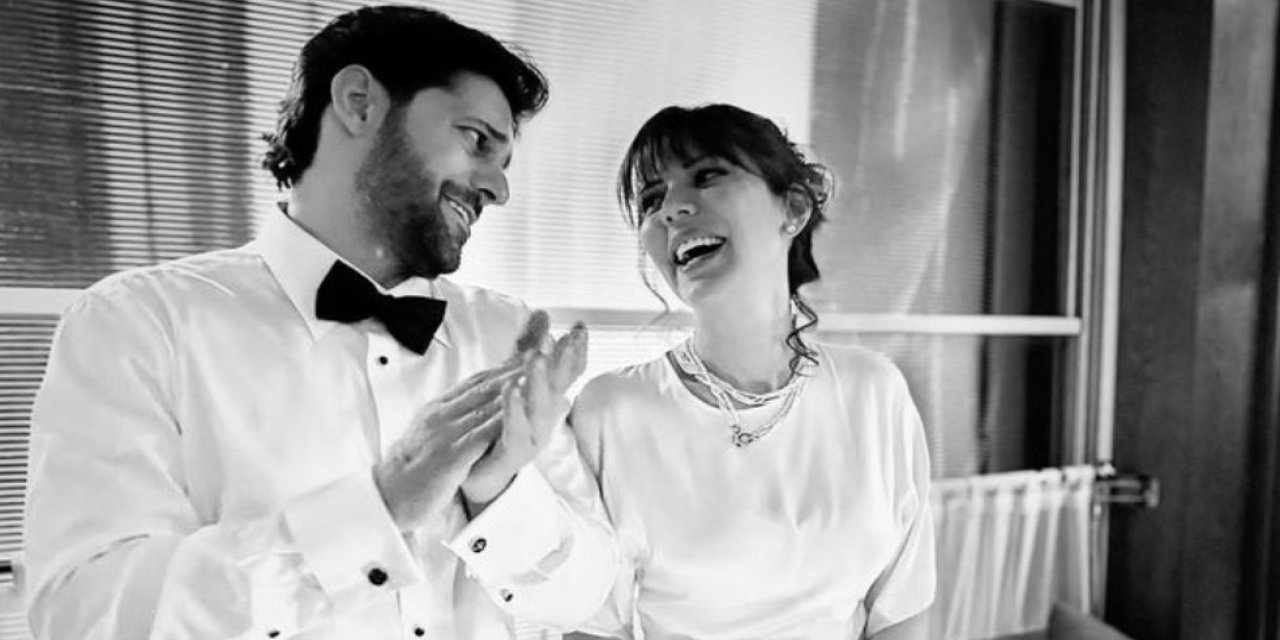 Survivor Yiğit Dikmen’den sürpriz nikah: Sessiz sedasız evlendi