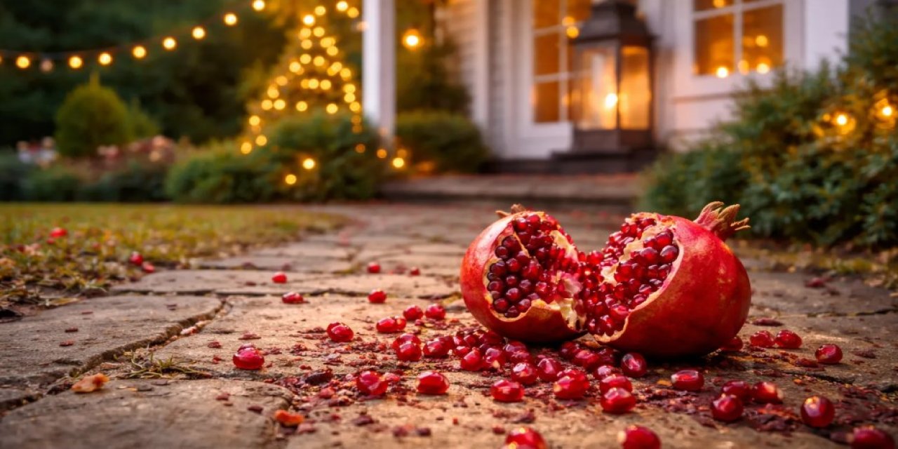 Yeni yıla nasıl girersen öyle geçer! İşte inananların uyguladığı ritüeller