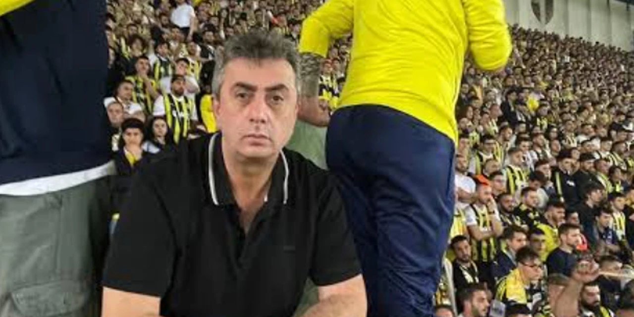 Fenerbahçe tribün liderine silahlı saldırı