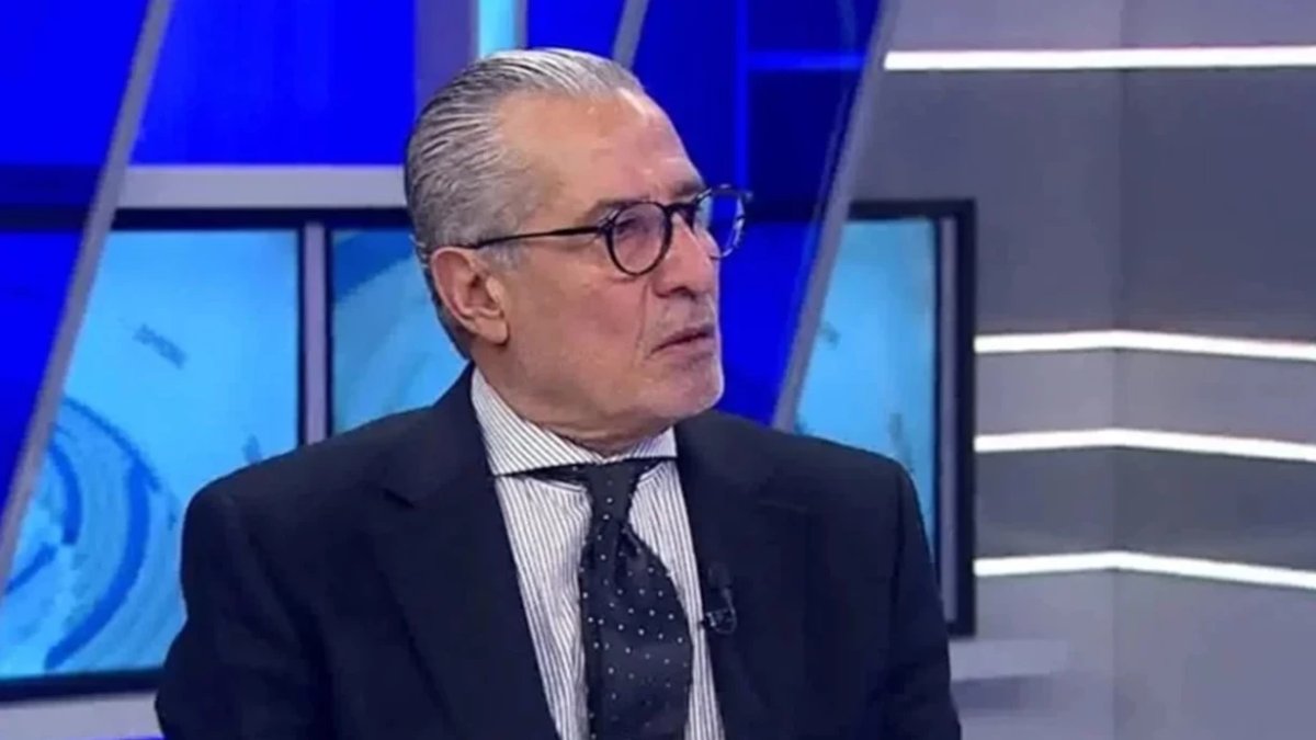 Galatasaray’ın eski futbolcusu Gökmen Özdenak yoğun bakıma alındı