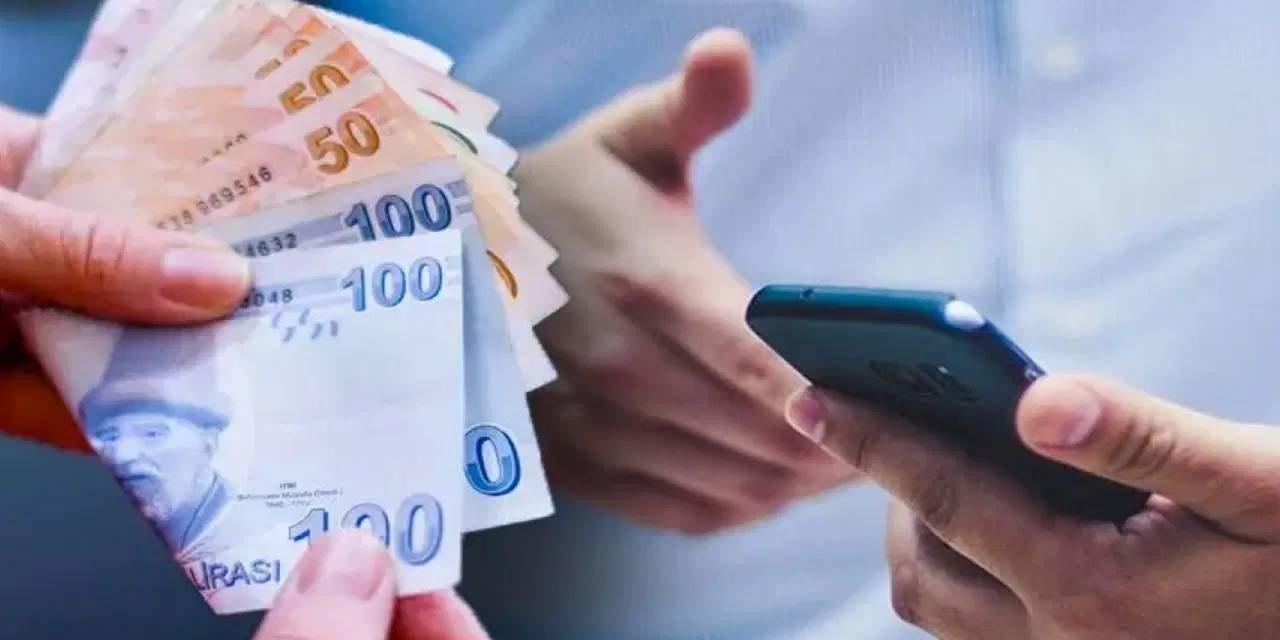 IBAN'la para gönderme limiti değişiyor