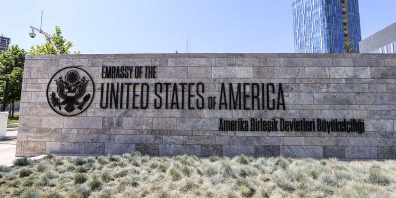 ABD Büyükelçiliği’nden kritik deprem uyarısı: Türk vatandaşlarına yapılması gerekenleri sıraladı