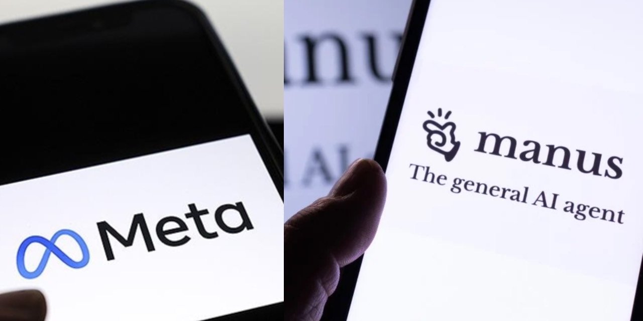 Meta’dan yapay zeka savaşında yeni hamle: Çin menşeili otonom dev Manus’u 3 milyar dolara kapatıyor