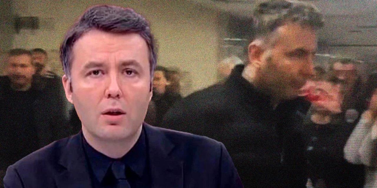 Mehmet Akif Ersoy adliyeye getirildi: 'Etkin pişmanlık'tan faydalanmak istiyor! İtirafçı mı olacak