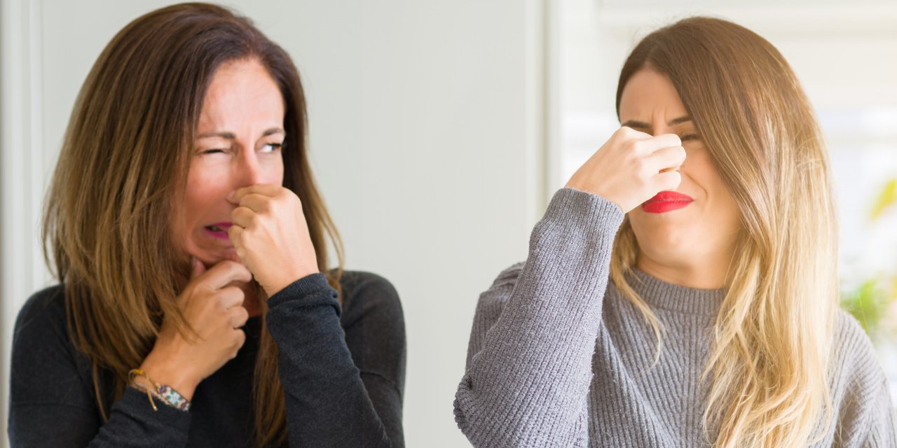 Sürahiniz kötü mü kokuyor? İşte 5 etkili çözüm