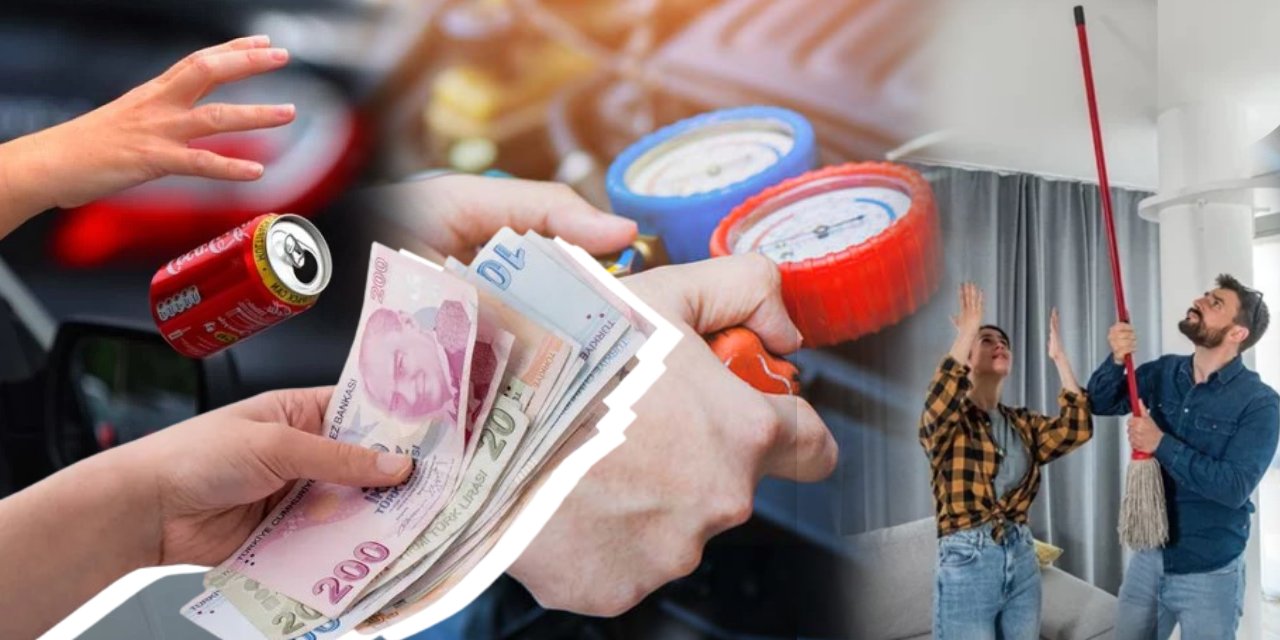 Gürültü yapandan çevreyi kirletene, egzoz ölçümü yaptırmayandan anız yakanlara... Hepsine dev ceza kesilecek! Bakanlık duyurdu