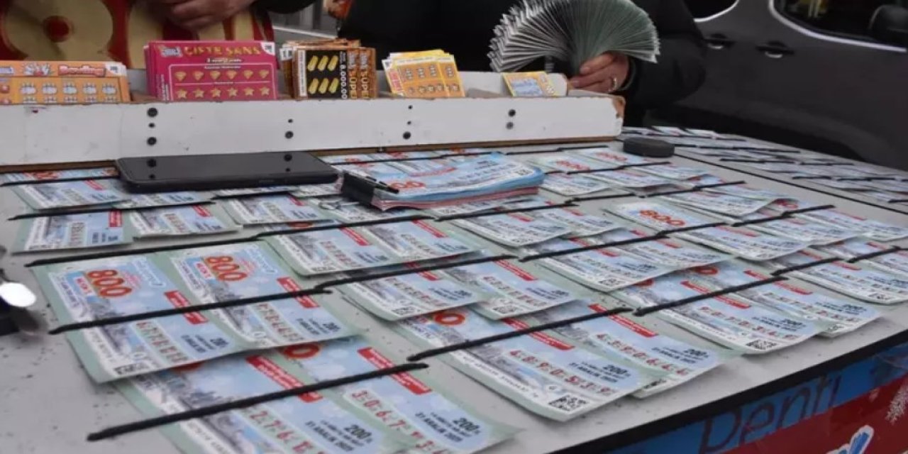 2026 Milli Piyango Yılbaşı Çekilişinde uzun kuyruklar yerini Online’a bıraktı! 800 milyon TL için geri sayım başladı