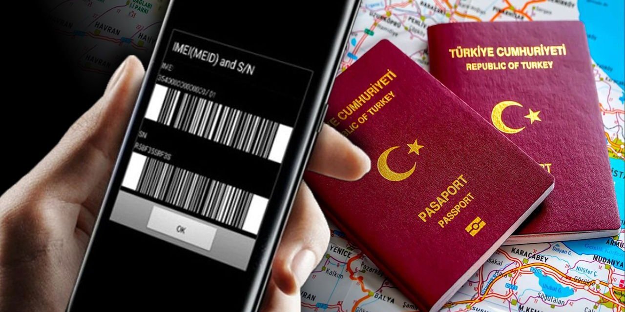 2026'nın IMEI kayıt ücreti belli oldu: 50 bini gözden çıkarın