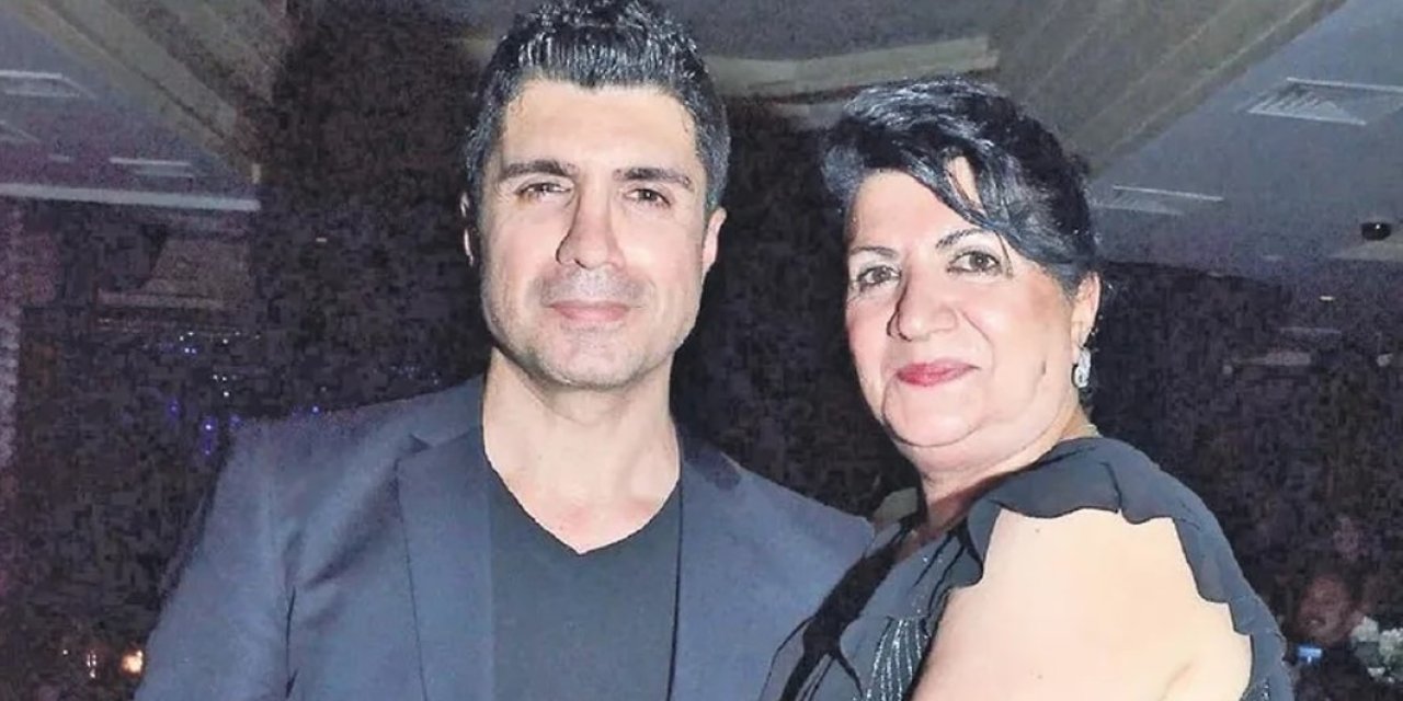 Özcan Deniz’in kanser tedavisi gören annesi Kadriye Deniz hastaneye kaldırıldı